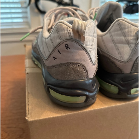 Nike Airmax 98 US Men's 12 - Picture 6 of 9